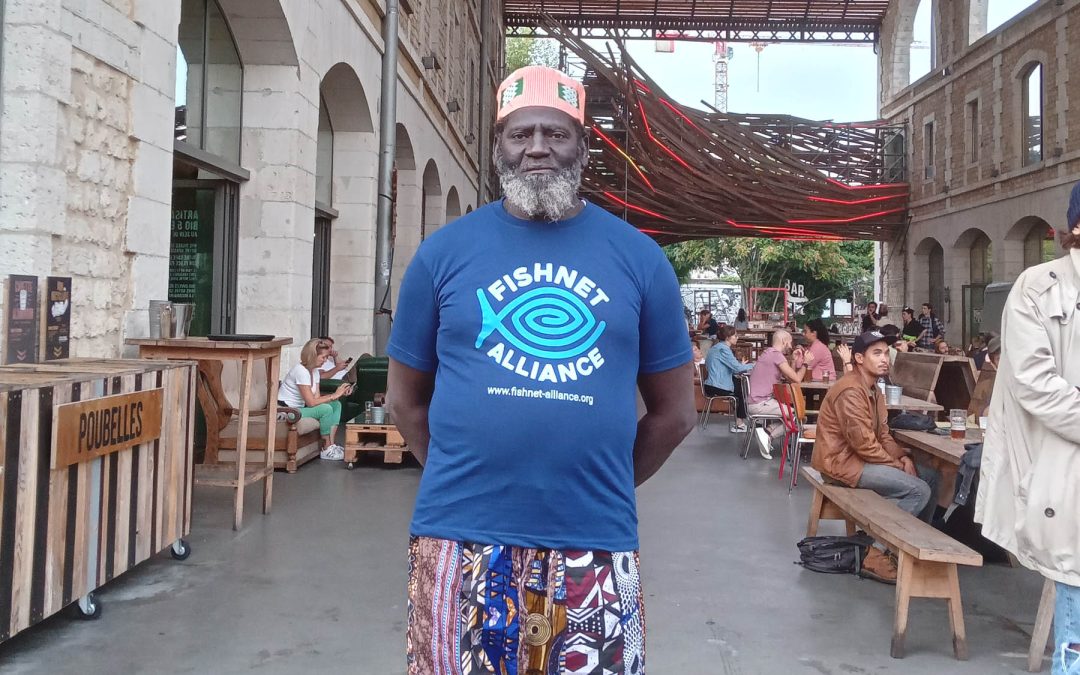 Consult, Include, and Engage Artisanal Fishers for Fisheries Policies – FishNet Alliance Urge Policy Makers.