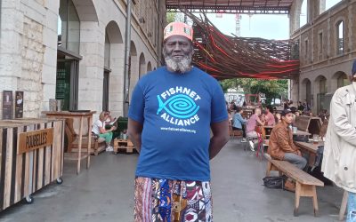 Consult, Include, and Engage Artisanal Fishers for Fisheries Policies – FishNet Alliance Urge Policy Makers.